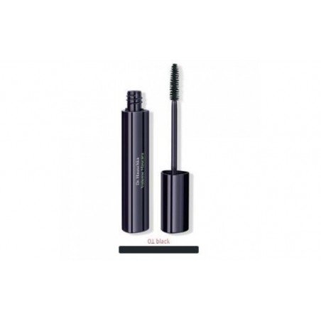 Comprar mascara volumen 01 black 8ml.