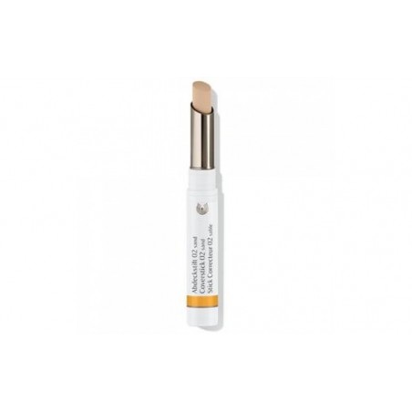 Comprar pure care cover 02 stick corrector sand 2gr.