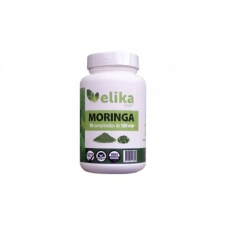 Comprar moringa 90comp.