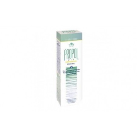 Comprar propolvir spray oral 20ml.