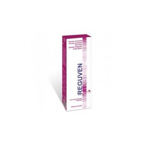 Comprar reguven crema 200ml.