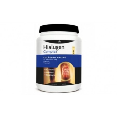 Comprar hialugen colageno complex 200gr.