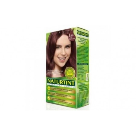 Comprar naturtint naturally better 5.50 caoba chispeante