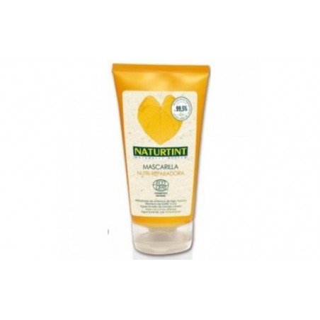 Comprar naturtint mascarilla nutricion 150ml.