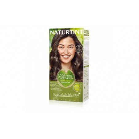 Comprar naturtint multi-care 5n castaño claro.