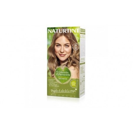 Comprar naturtint multi-care 8n rubio trigo.