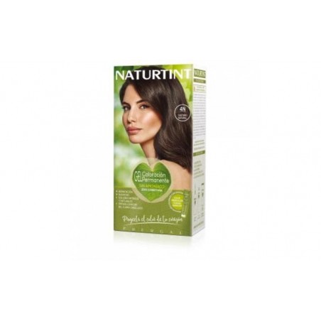 Comprar naturtint multi-care 4n castaño natural.