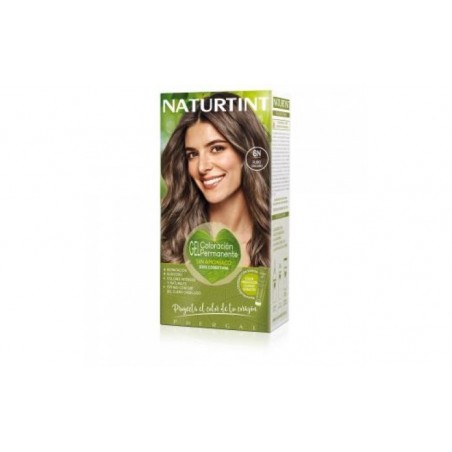 Comprar naturtint multi-care 6n rubio oscuro.