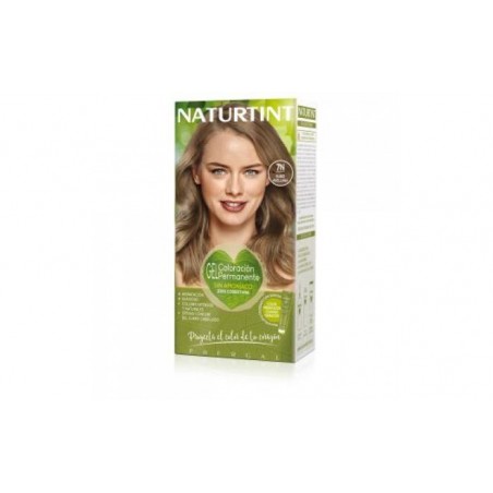 Comprar naturtint multi-care 7n rubio avellana.