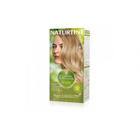 Comprar naturtint multi-care 9n rubio miel.