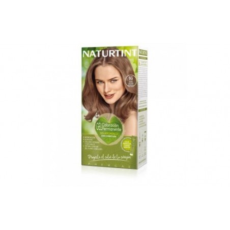 Comprar naturtint multi-care 6g rubio oscuro dorado.