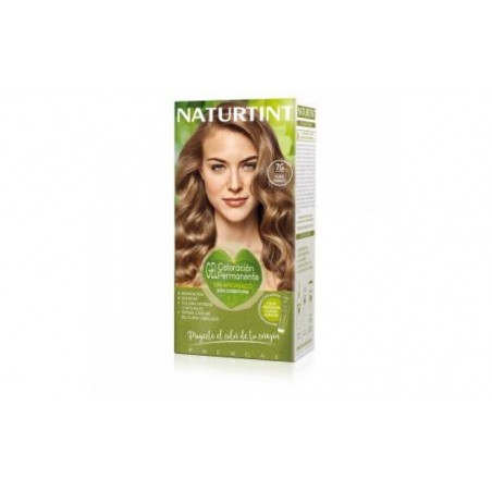 Comprar naturtint multi-care 7g rubio dorado.