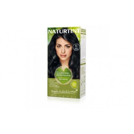 Comprar naturtint multi-care 2.1 negro azulado