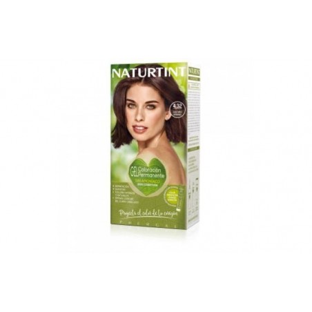 Comprar naturtint multi-care 4.32 castaño intenso