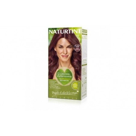 Comprar naturtint multi-care 5.50 caoba chispeante