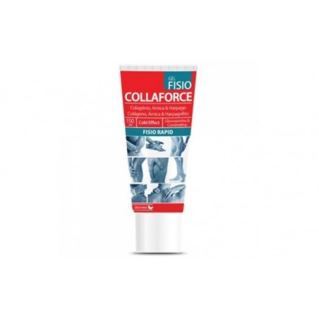 Comprar collaforce fisio gel 150ml.