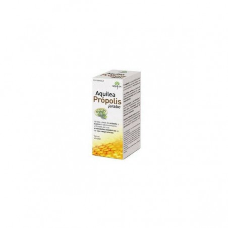 Comprar aquilea própolis jarabe 150 ml