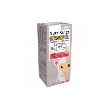 Comprar nutrikings calm 150ml.