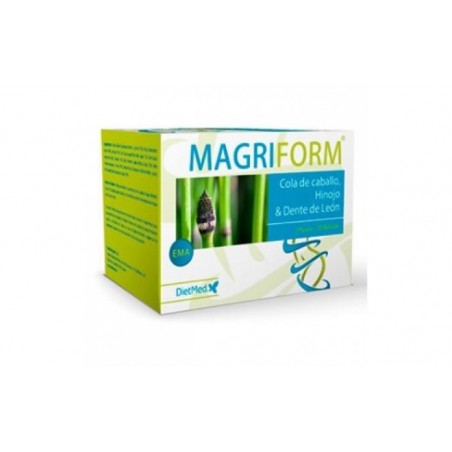 Comprar magriform ema infusion 20bolsitas. al mejor precio en Farmacia4Estaciones, tu farmacia online Comprar magriform ema infusion 20bolsitas.