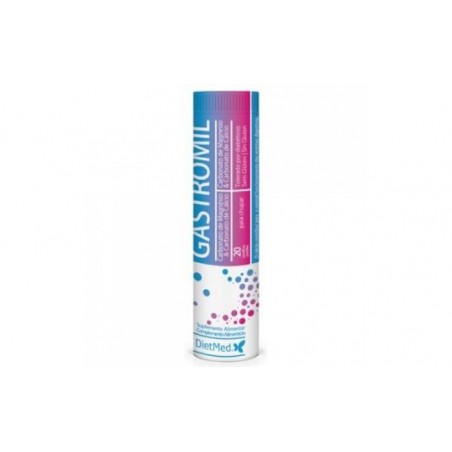 Comprar gastromil 20comp. al mejor precio en Farmacia4Estaciones, tu farmacia online Comprar gastromil 20comp.
