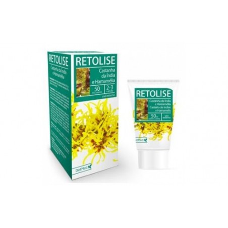 Comprar retolise crema 50ml.