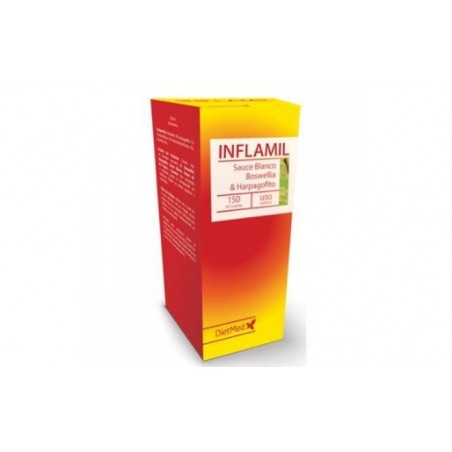 Comprar inflamil crema 150ml. al mejor precio en Farmacia4Estaciones, tu farmacia online Comprar inflamil crema 150ml.