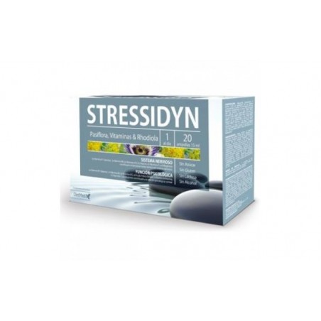 Comprar stressidyn 20amp.