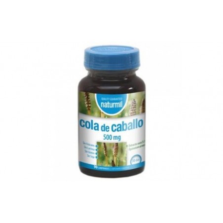 Comprar cola de caballo 500mg. 90comp.