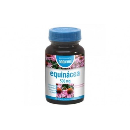 Comprar echinacea 500mg. 45cap.