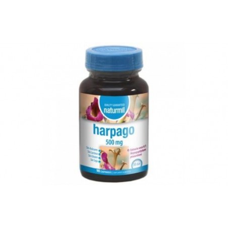 Comprar harpago 500mg. 90comp.