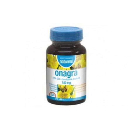 Comprar onagra 500mg. 420perlas