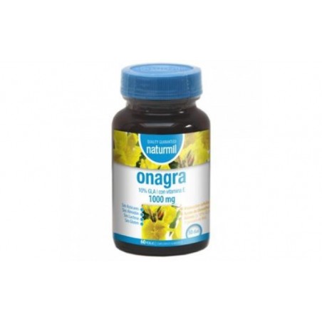 Comprar onagra 1000mg. 60perlas