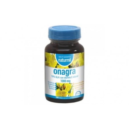 Comprar onagra 1000mg. 180perlas