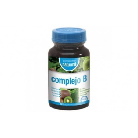 Comprar complejo b 60perlas.