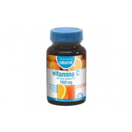 Comprar vitamina c 1000mg. 60comp.