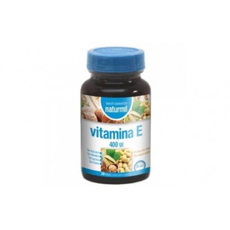 Comprar vitamina e 400ui 30perlas.