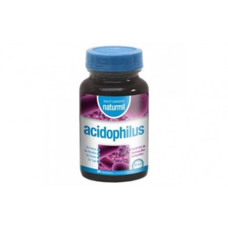 Comprar acidophilus 60comp.