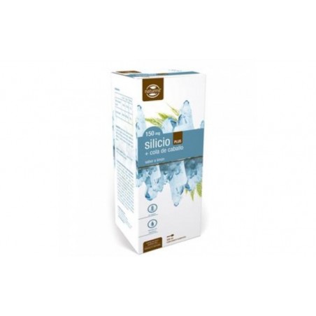 Comprar silicio cola de caballo plus 500ml. al mejor precio en Farmacia4Estaciones, tu farmacia online Comprar silicio cola de caballo plus 500ml.