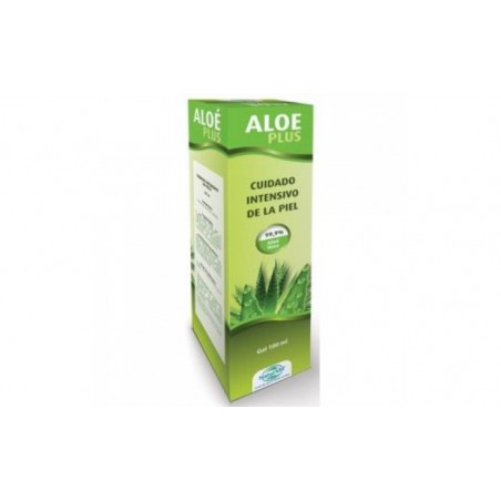 Comprar aloe plus gel 100ml.