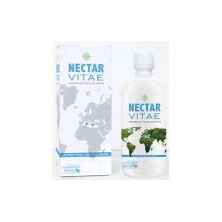 Comprar nectar vitae 500ml.