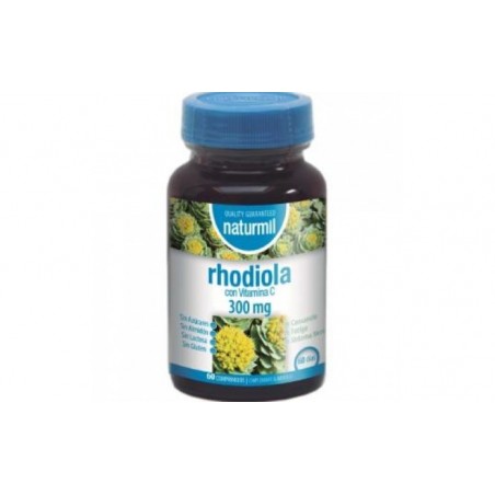 Comprar rhodiola 60comp.