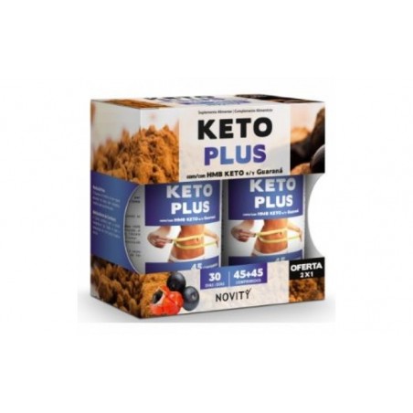 Comprar keto plus 45 45comp.
