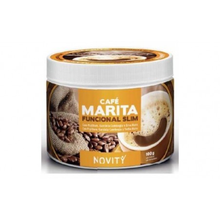 Comprar cafe marita polvo 100gr.