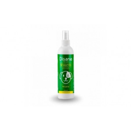 Comprar repelente insectos perro spray 250ml. veterinaria