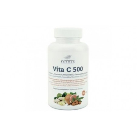 Comprar vita-c 500 90cap.