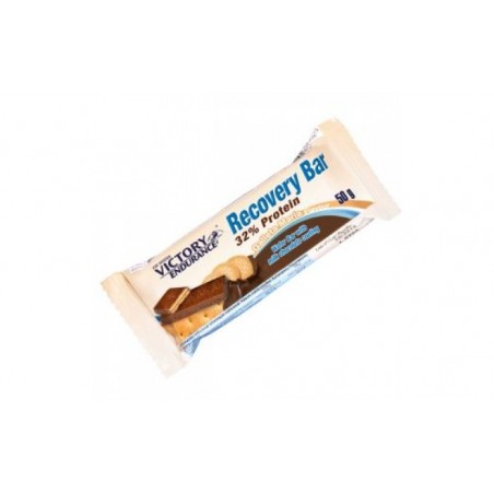 Comprar victory recovery 32% barritas galleta maria 12ud.