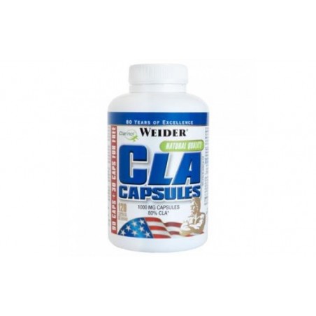 Comprar weider cla 90 30cap.