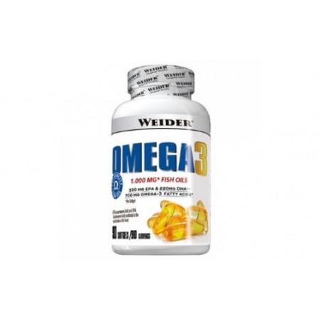 Comprar weider omega 3 90softgels.