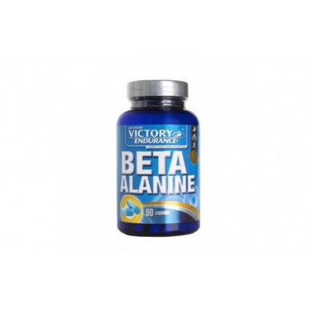 Comprar victory endurance beta alanine 90cap.