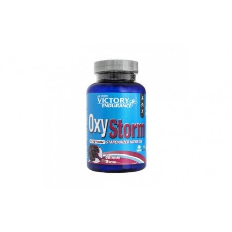 Comprar weider oxystorm 90cap.